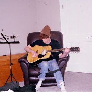 Meet your Posher, Brayden